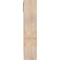 Ekena Millwork Westlake Traditional Smooth Bracket w/ Offset Brace, Douglas Fir, 7 1/2"W x 22"D x 34"H BKT0806X22X34WTL01SDF - alternate 2